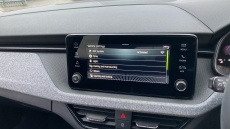 Skoda Scala 1.0 TSI 95 SE 5dr Petrol Hatchback